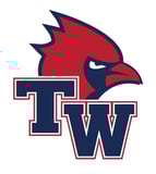 Thomas Worthington Girls Wrestling Booster Club logo