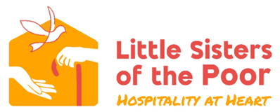 Little Sisters of the Poor Bronx logo
