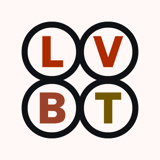 Las Vegans for Better Transit logo