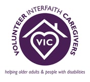 Volunteer Interfaith Caregivers of Corvallis logo
