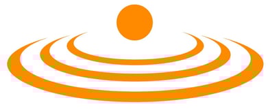 The Middle Way Temple, New York logo