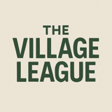 The Village League Inc. logo