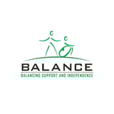 BALANCE INC logo