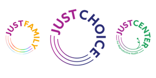 JustChoice logo