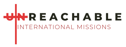 Unreachable International Missions logo