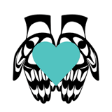 Lhaq'temish Foundation logo