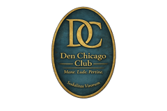 Den Chicago Club logo