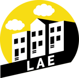 Legal Assistance to the Elderly logo