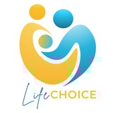 LifeChoice Pregnancy Center logo