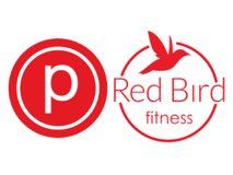 Red Bird Fitness, LLC logo