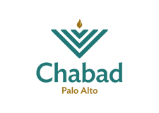 Chabad Palo Alto logo