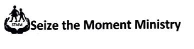 SEIZE THE MOMENT MINISTRIES logo