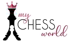 My Chess World logo