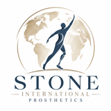 Stone International Prosthetic Foundation logo