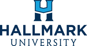 HALLMARK UNIVERSITY INC logo