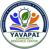 Yavapai Community Resource Center logo