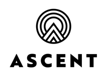 Ascent New Haven logo