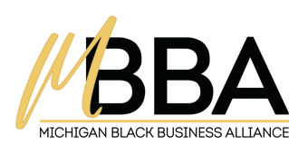 Michigan Black Business Alliance logo