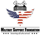 Chateau Elan Military Support Foundation logo