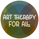 Art Therapy for All logo