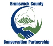 Brunswick County Conservation Partnership logo