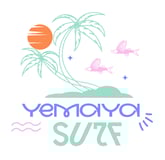 Yemaya Surf logo
