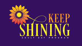 Keep Shining logo