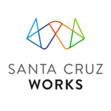 Santa Cruz Works logo