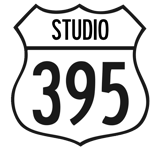 STUDIO 395 Foundation logo