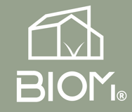 Biom logo