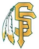 Santa Fe Youth Football logo