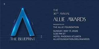 Allie Foundation of Georgia Inc. logo
