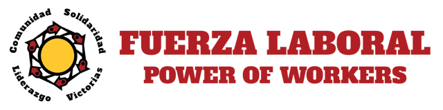 Fuerza Laboral logo
