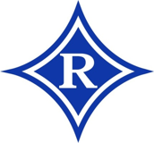 Ragsdale High School Booster Club logo