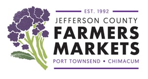 Jefferson County Farmers Market logo