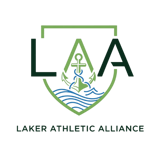 Laker Athletic Alliance logo