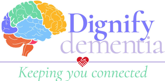 Dignify Dementia logo