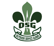Outdoor Service Guides logo