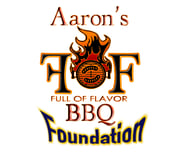 Aarons Fof Bbq Foundation logo