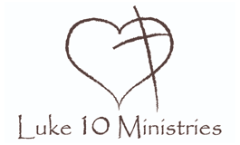 Luke 10 Ministries logo
