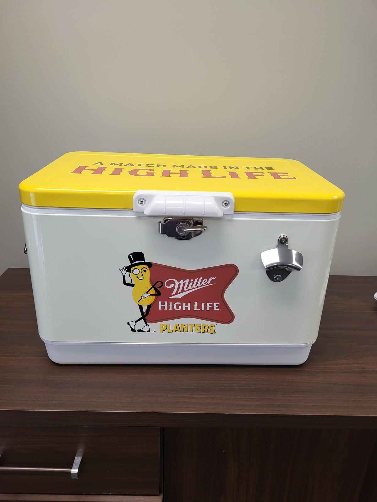 VINTAGE COOLER – Auction – One Hope KGN Classic 2024