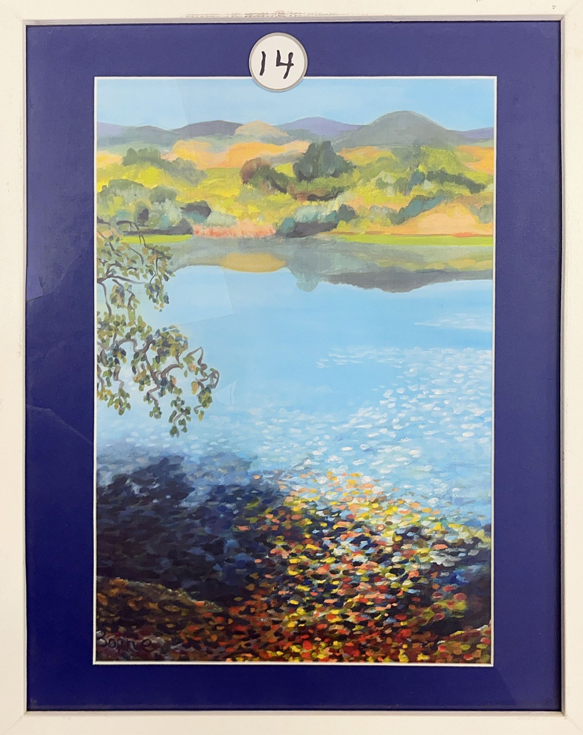 NAMI Solano County Auction - Fall 2025 Fundraiser