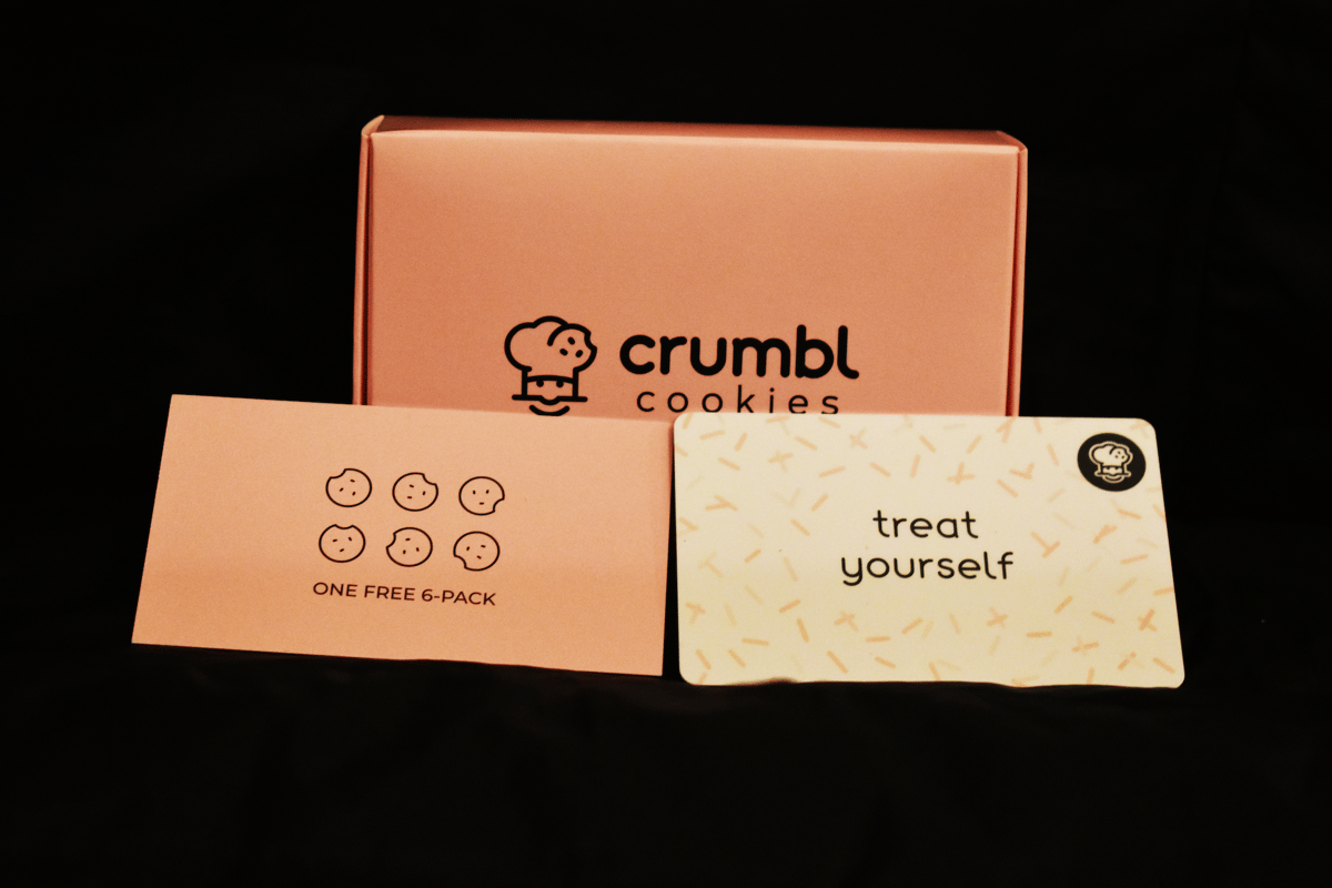 Sabin Schellenberg DECA auction