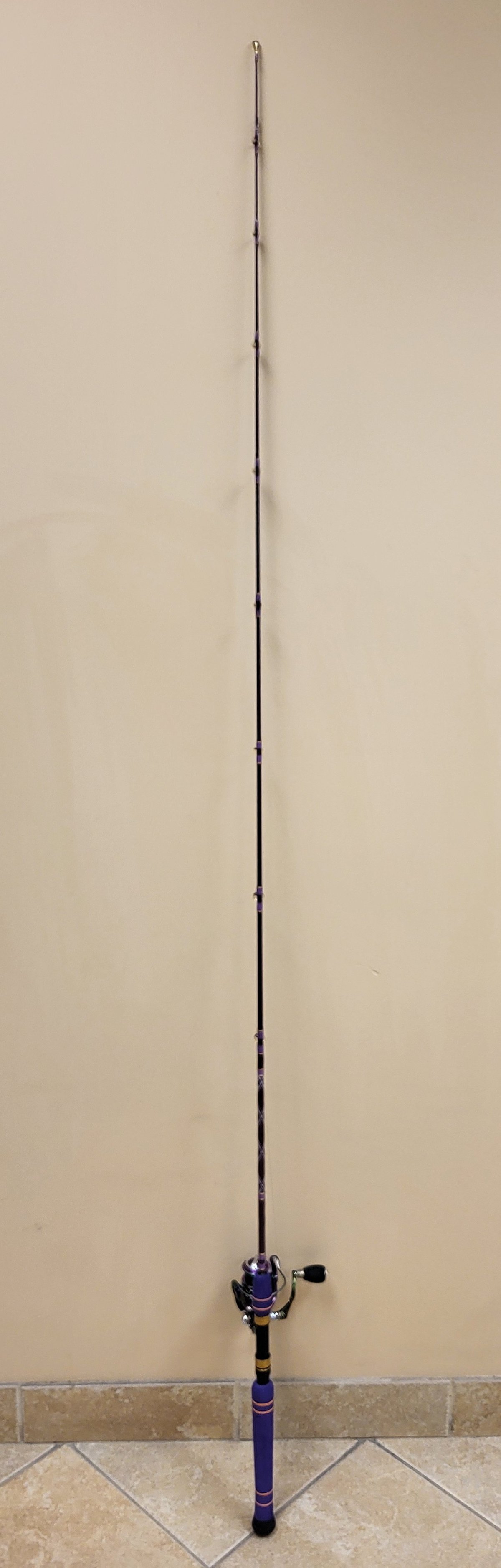 okuma cedros a series rod Okuma Cedros A CJ-S-701Ma Jigging Spinning Rod