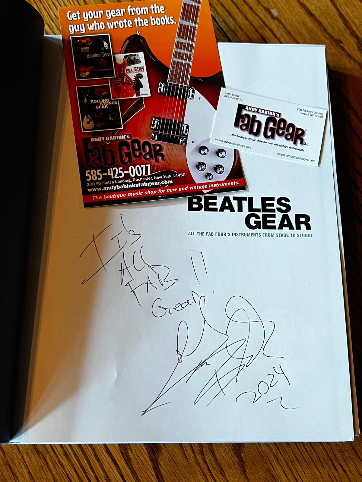 Rock to Remember 2024