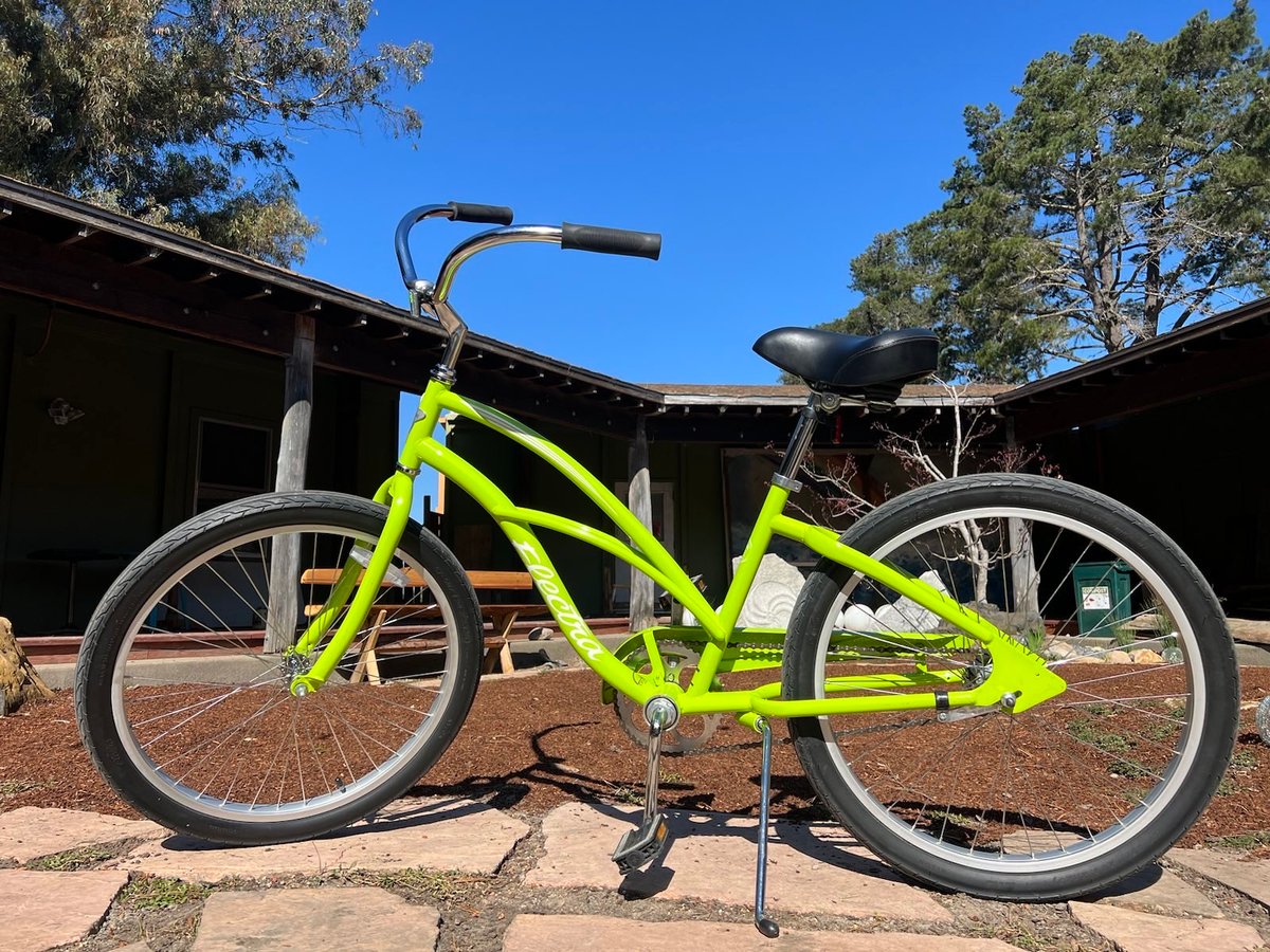 electric women's bicycle Swoop Women's Electric Assisted Bike, E-Bicycle City Edition, 28", Bla