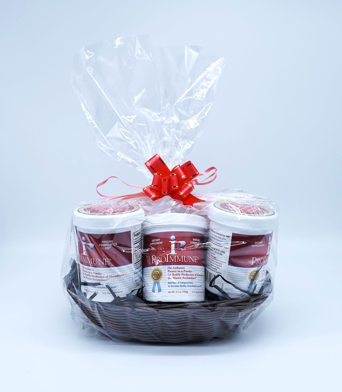 One-Year Supply of ProImmune Dietary Supplement  Auction  Evening of  Bravery 2025