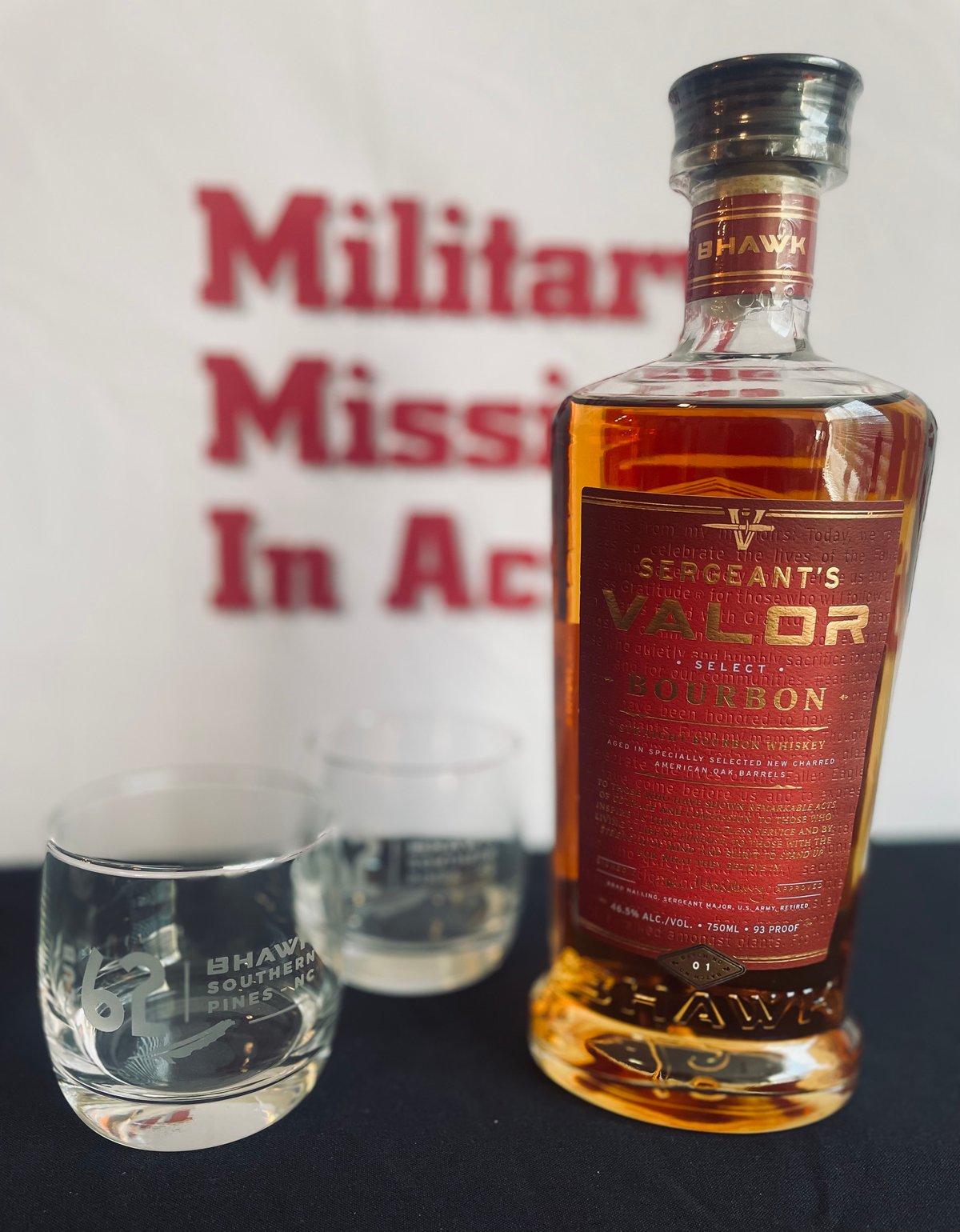 Sergeant