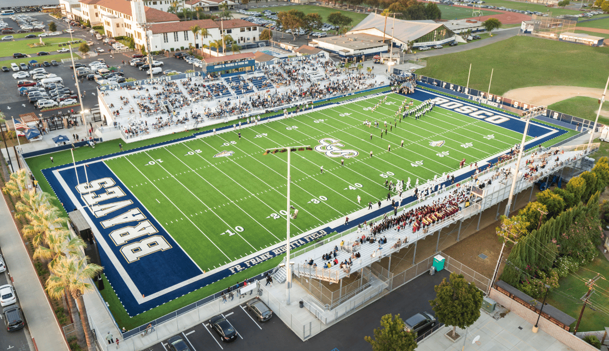 Panish Family Stadium