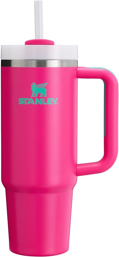Stanley Quencher H2.0 Tumbler with Handle & Straw 30 oz  Auction  2024  Last Minute Holiday Shoppers: Support SBC
